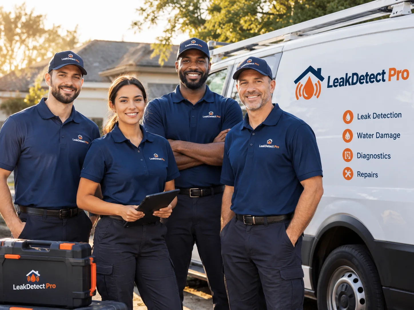 Roof Repair company in Debary, FL